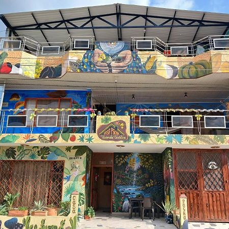 Casa Pacha Hotel Guaduas Kültér fotó