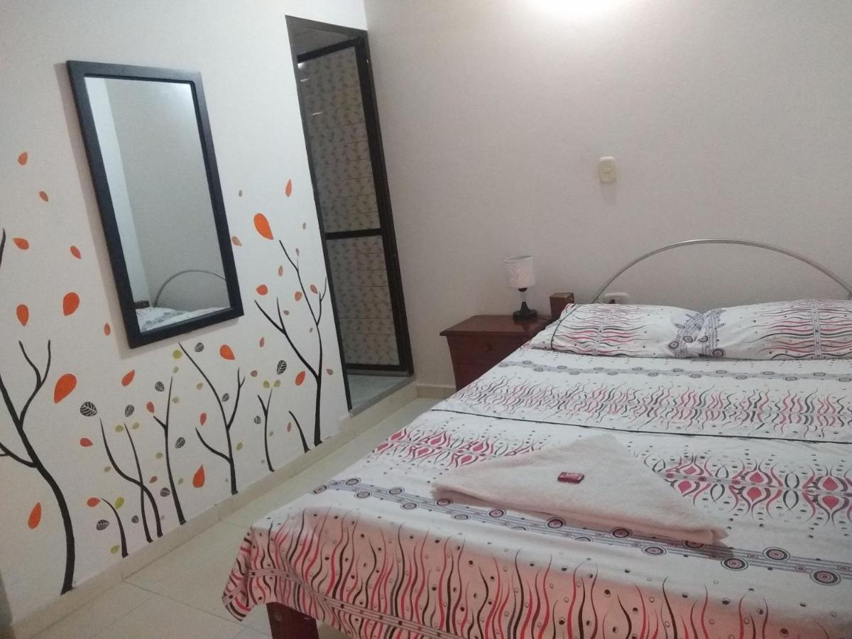 Casa Pacha Hotel Guaduas Kültér fotó