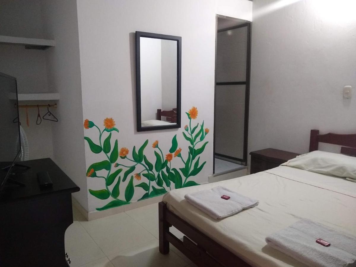 Casa Pacha Hotel Guaduas Kültér fotó