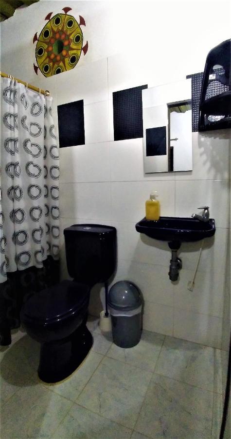 Casa Pacha Hotel Guaduas Kültér fotó