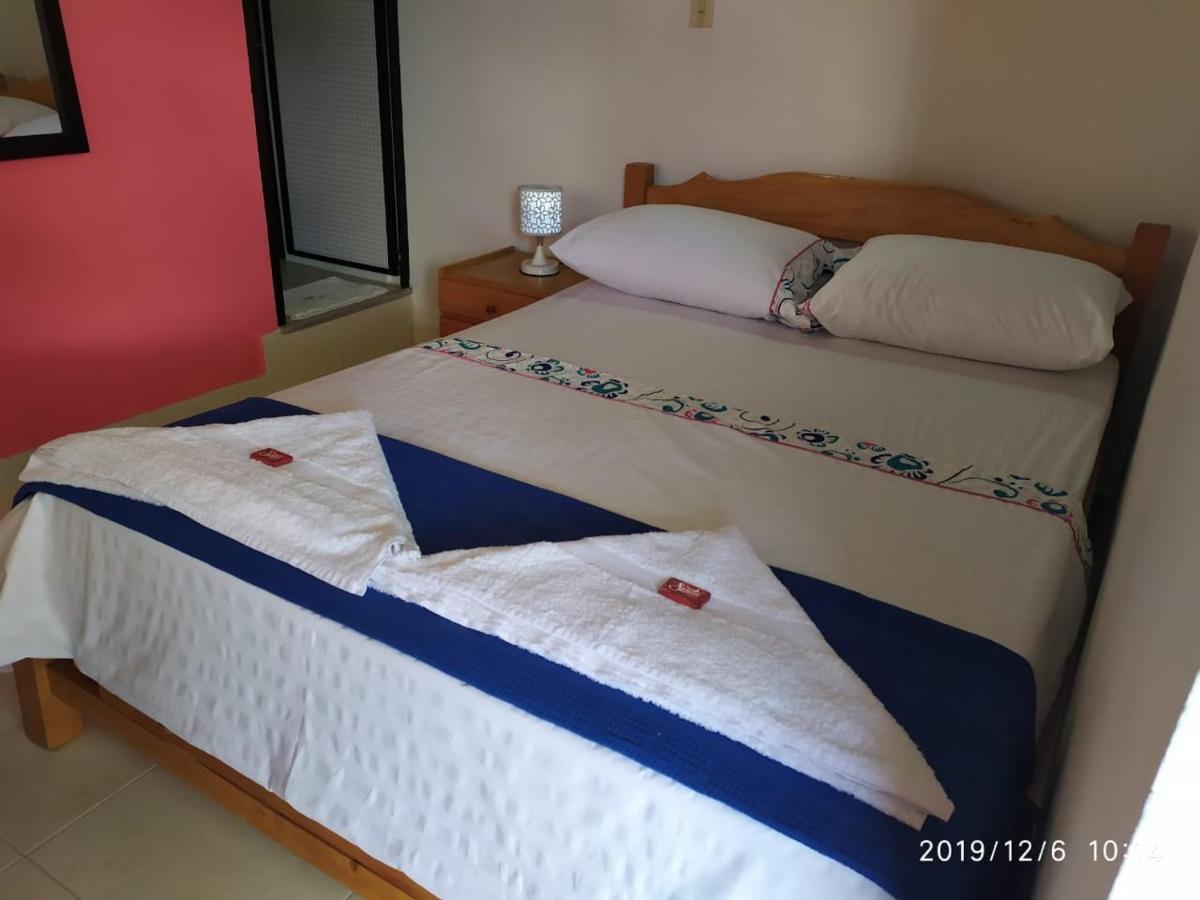 Casa Pacha Hotel Guaduas Kültér fotó