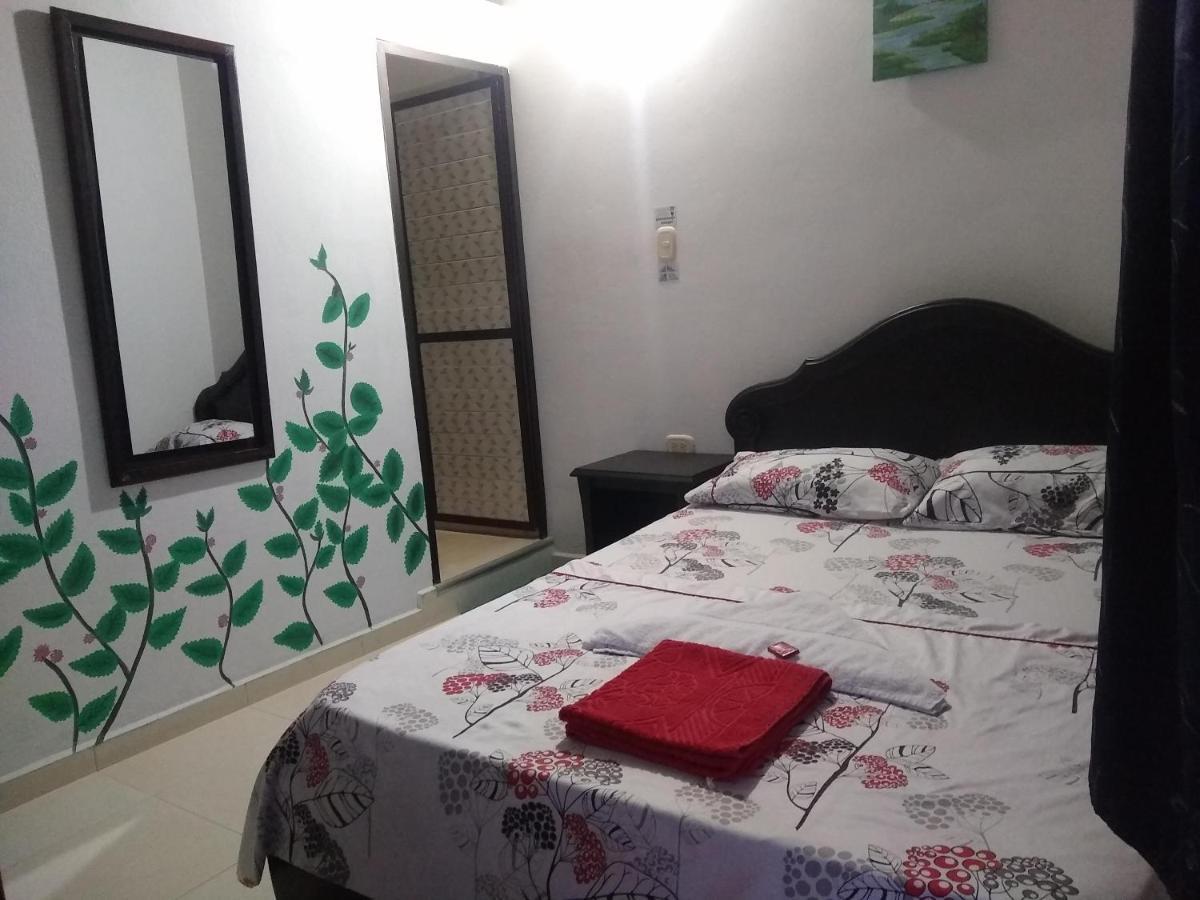 Casa Pacha Hotel Guaduas Kültér fotó
