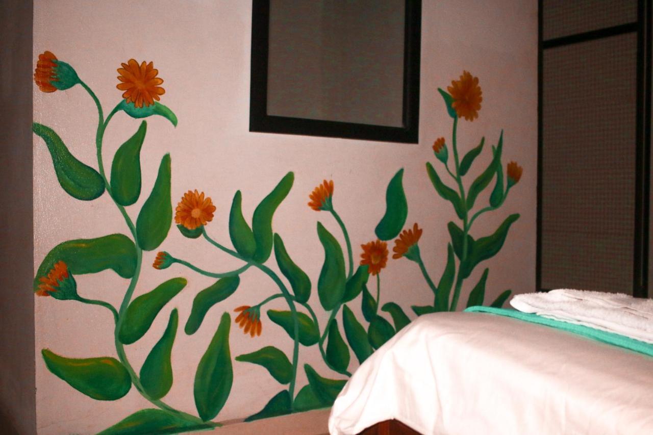 Casa Pacha Hotel Guaduas Kültér fotó
