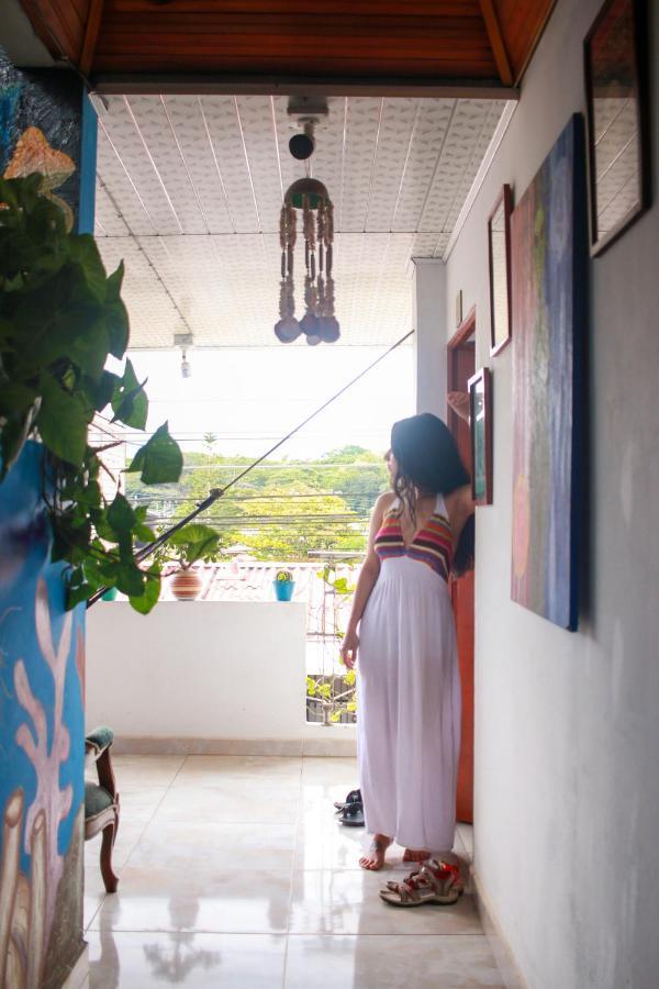 Casa Pacha Hotel Guaduas Kültér fotó