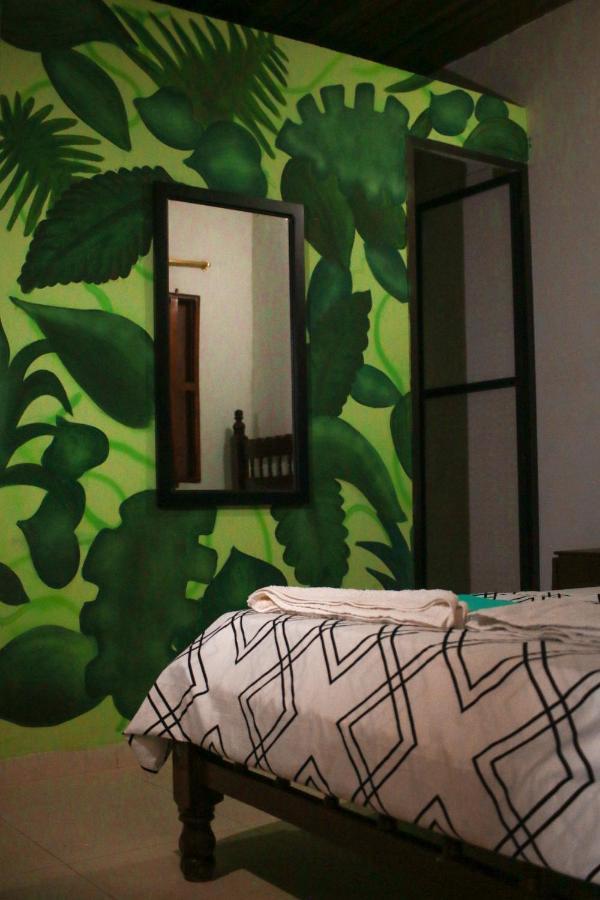 Casa Pacha Hotel Guaduas Kültér fotó