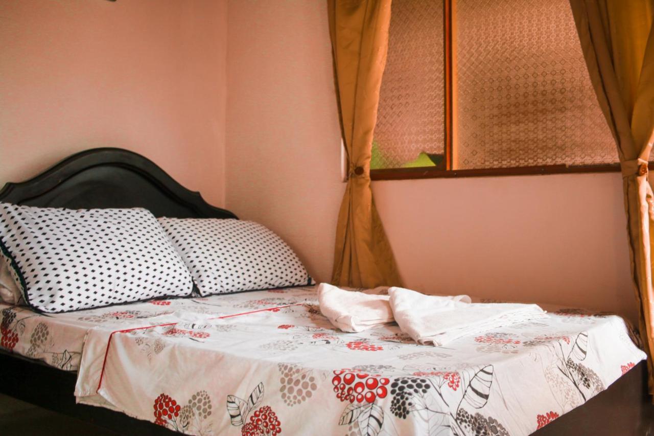 Casa Pacha Hotel Guaduas Kültér fotó
