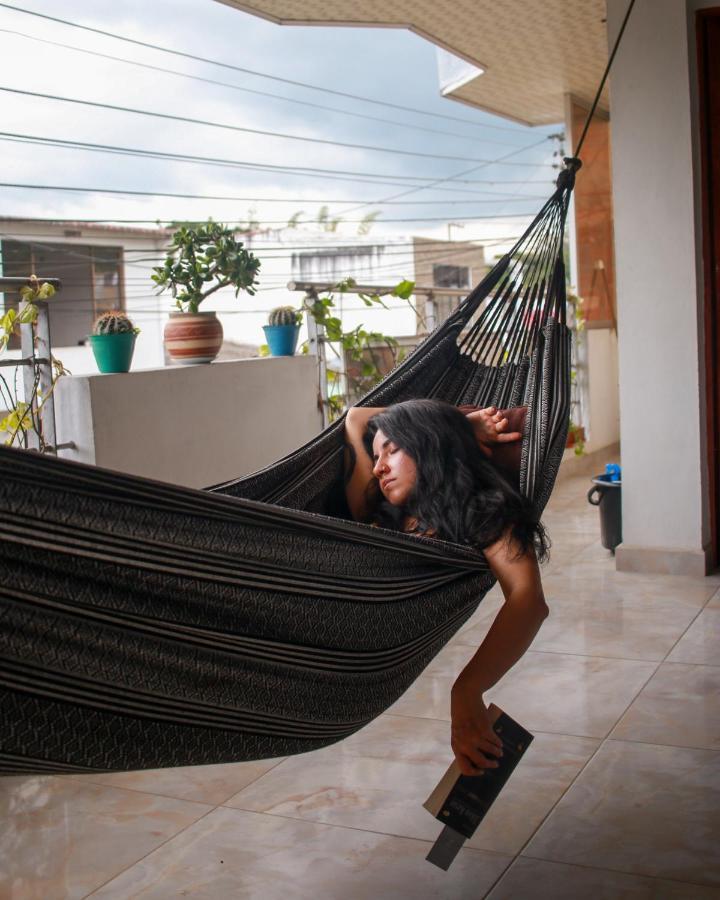 Casa Pacha Hotel Guaduas Kültér fotó