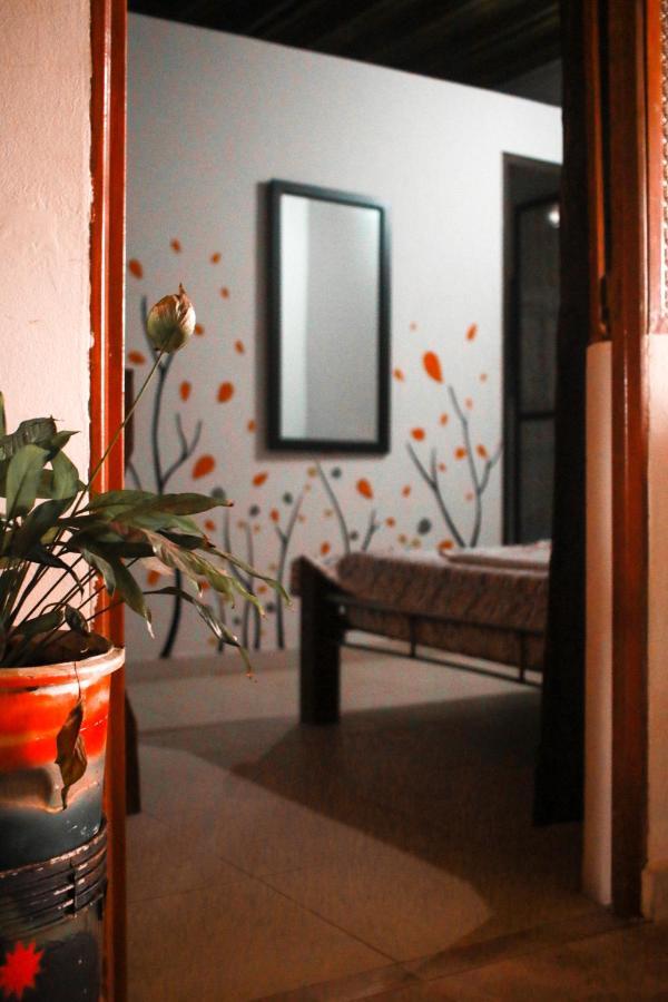 Casa Pacha Hotel Guaduas Kültér fotó