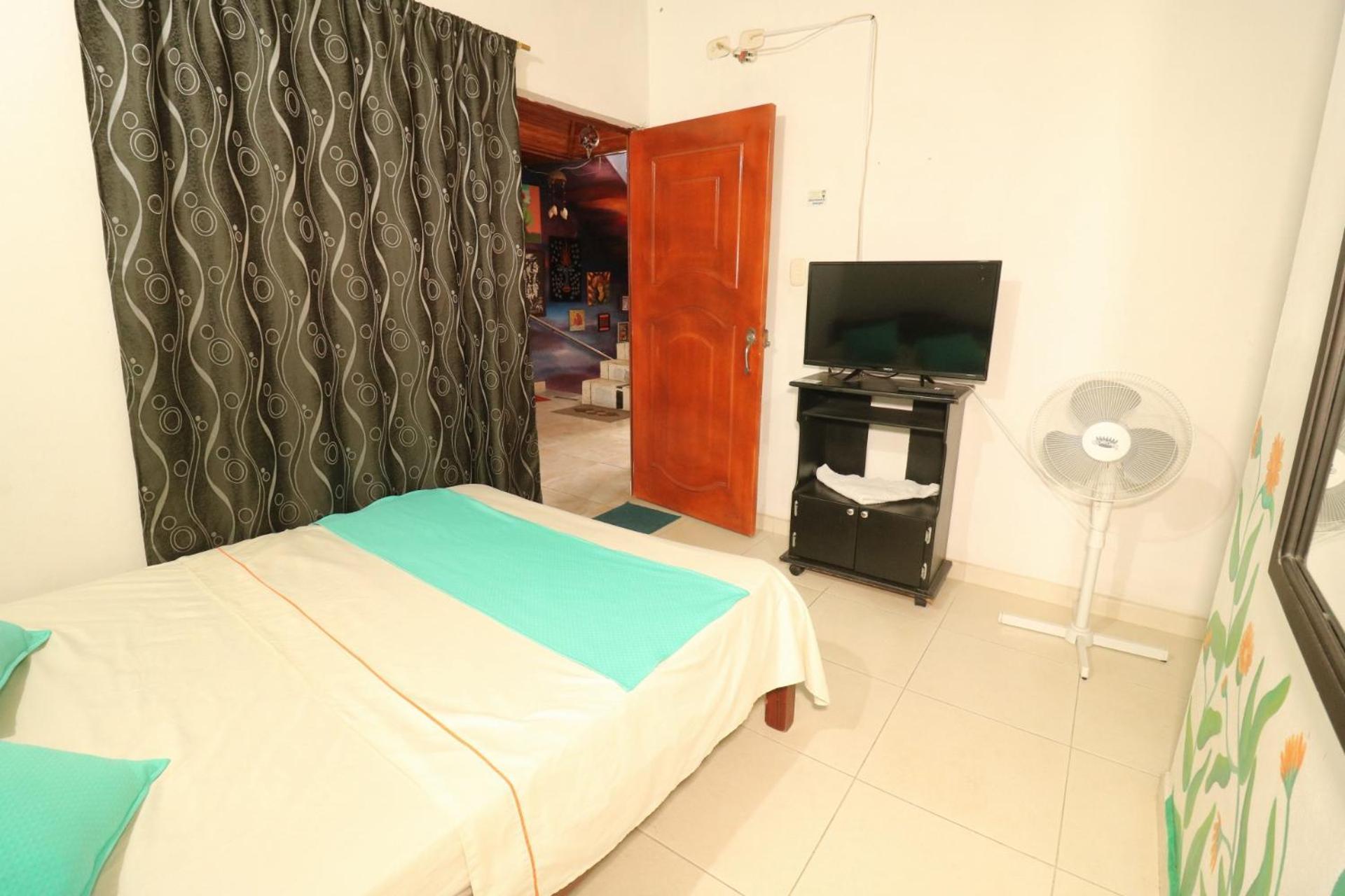 Casa Pacha Hotel Guaduas Kültér fotó