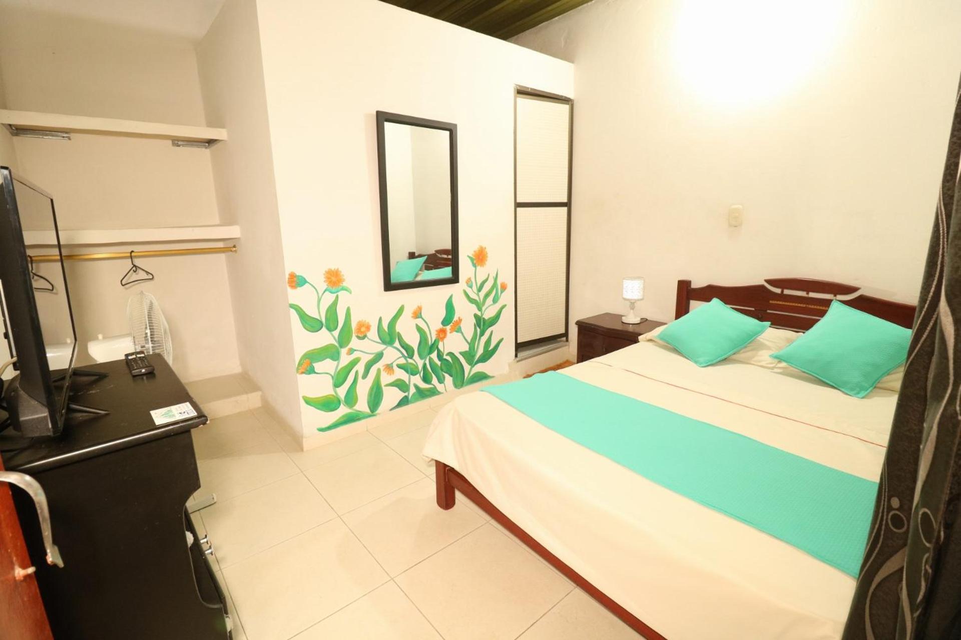 Casa Pacha Hotel Guaduas Kültér fotó