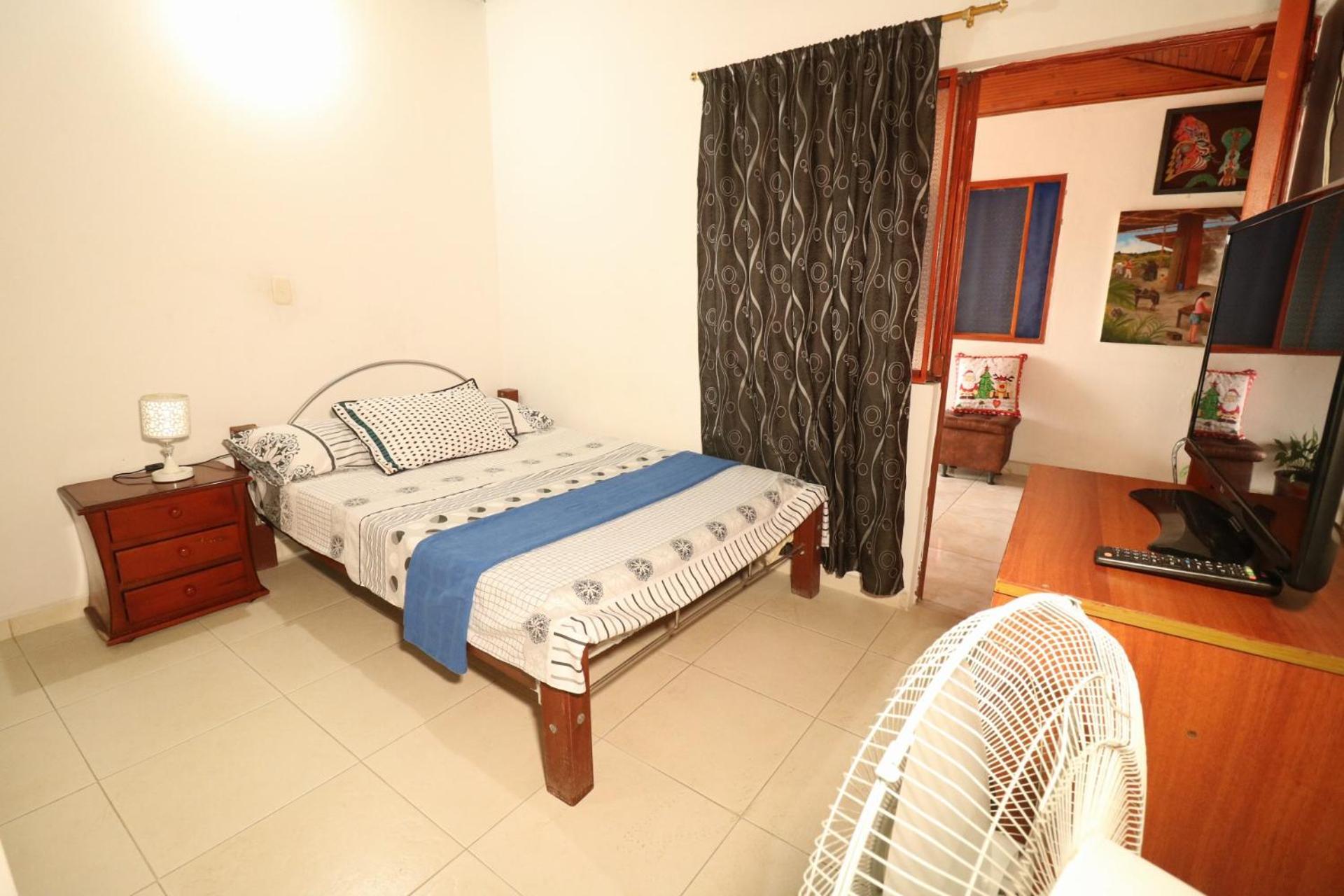 Casa Pacha Hotel Guaduas Kültér fotó