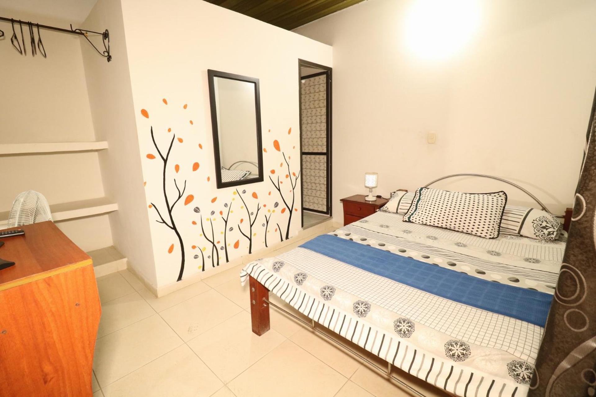Casa Pacha Hotel Guaduas Kültér fotó