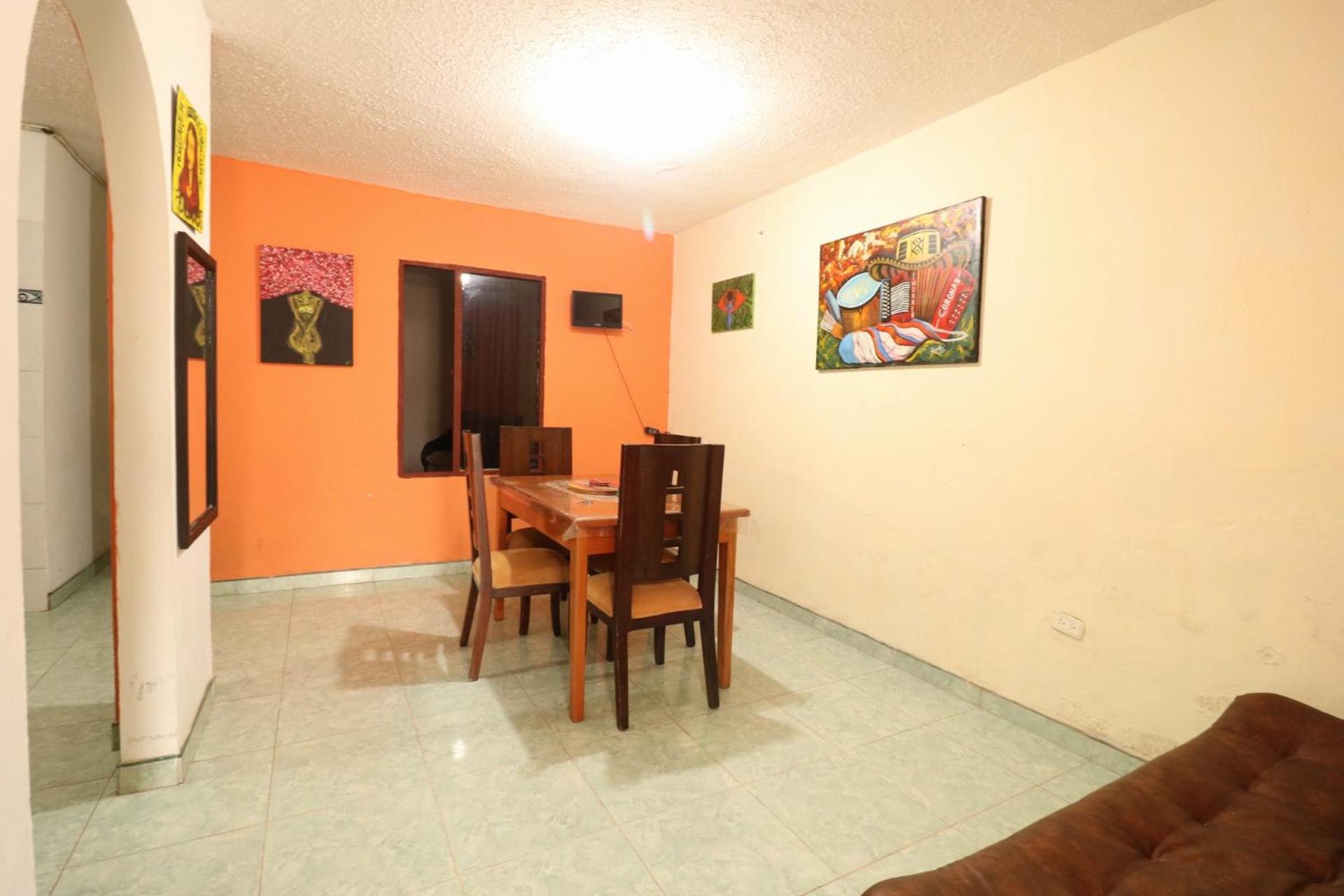 Casa Pacha Hotel Guaduas Kültér fotó