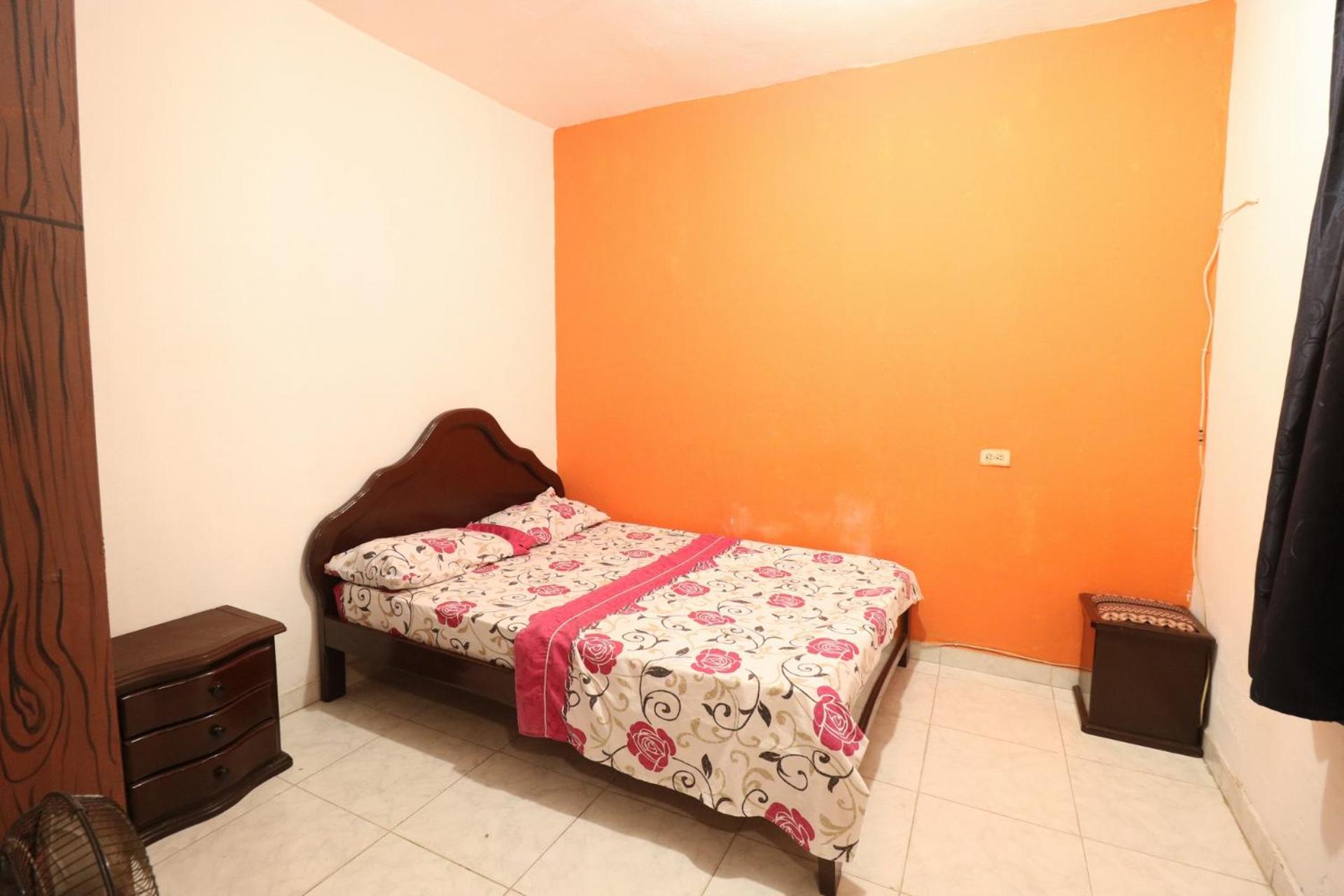Casa Pacha Hotel Guaduas Kültér fotó
