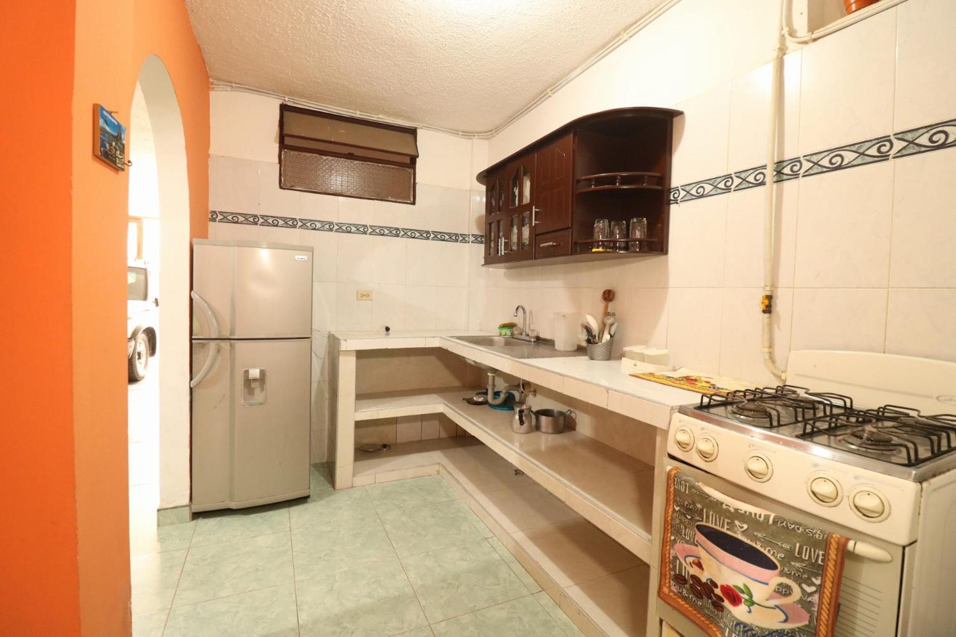 Casa Pacha Hotel Guaduas Kültér fotó