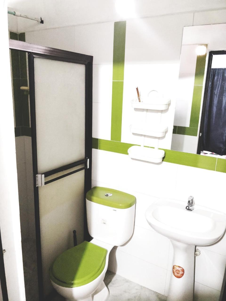 Casa Pacha Hotel Guaduas Szoba fotó
